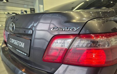 Toyota Camry, 2009 год, 1 570 000 рублей, 9 фотография