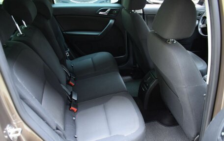 Skoda Yeti I рестайлинг, 2011 год, 950 000 рублей, 16 фотография