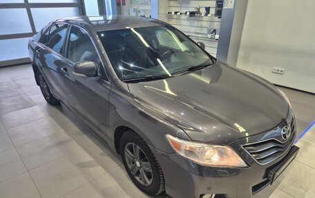 Toyota Camry, 2009 год, 1 570 000 рублей, 6 фотография