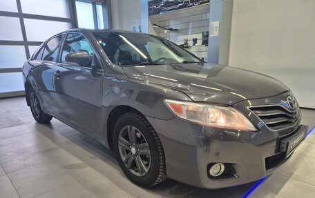 Toyota Camry, 2009 год, 1 570 000 рублей, 5 фотография