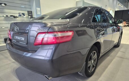 Toyota Camry, 2009 год, 1 570 000 рублей, 7 фотография