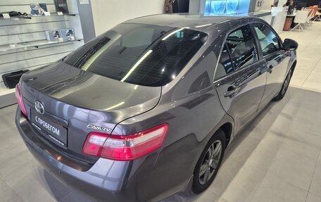 Toyota Camry, 2009 год, 1 570 000 рублей, 8 фотография