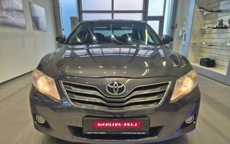 Toyota Camry, 2009 год, 1 570 000 рублей, 3 фотография