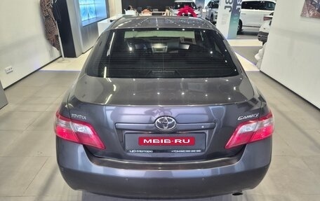 Toyota Camry, 2009 год, 1 570 000 рублей, 11 фотография