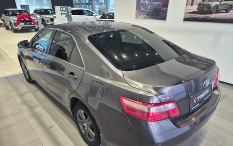 Toyota Camry, 2009 год, 1 570 000 рублей, 13 фотография