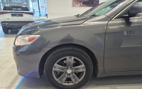 Toyota Camry, 2009 год, 1 570 000 рублей, 17 фотография