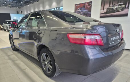 Toyota Camry, 2009 год, 1 570 000 рублей, 12 фотография