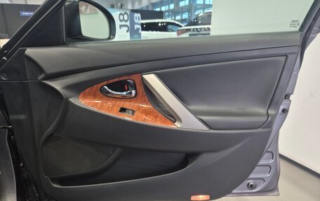 Toyota Camry, 2009 год, 1 570 000 рублей, 25 фотография