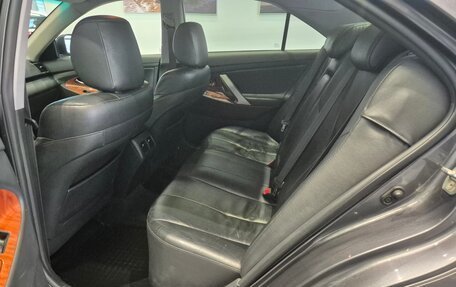 Toyota Camry, 2009 год, 1 570 000 рублей, 22 фотография