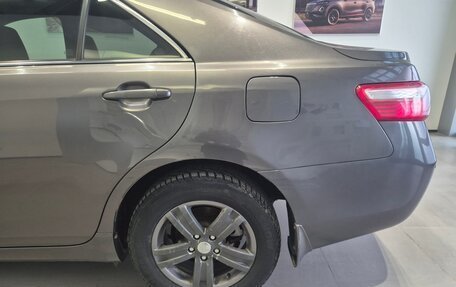 Toyota Camry, 2009 год, 1 570 000 рублей, 16 фотография