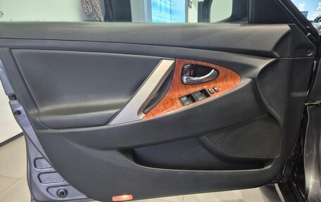 Toyota Camry, 2009 год, 1 570 000 рублей, 19 фотография