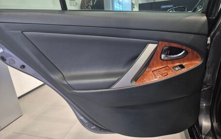 Toyota Camry, 2009 год, 1 570 000 рублей, 21 фотография