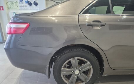 Toyota Camry, 2009 год, 1 570 000 рублей, 15 фотография