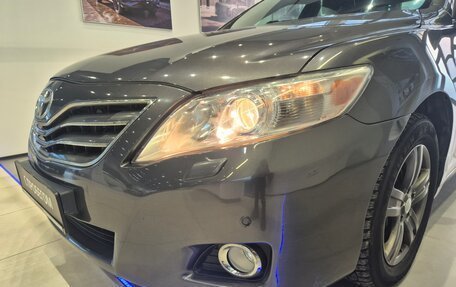 Toyota Camry, 2009 год, 1 570 000 рублей, 18 фотография