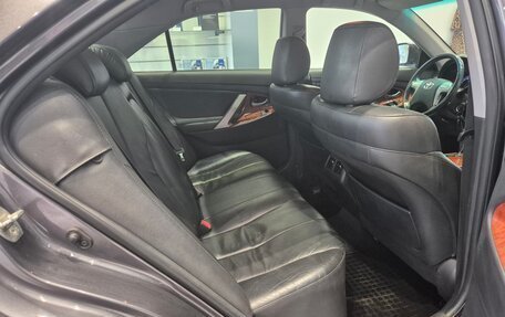 Toyota Camry, 2009 год, 1 570 000 рублей, 24 фотография