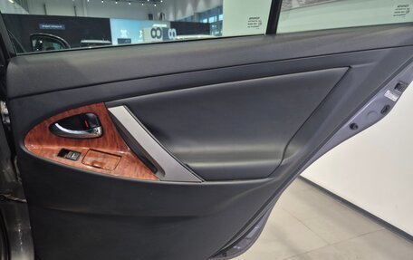 Toyota Camry, 2009 год, 1 570 000 рублей, 23 фотография