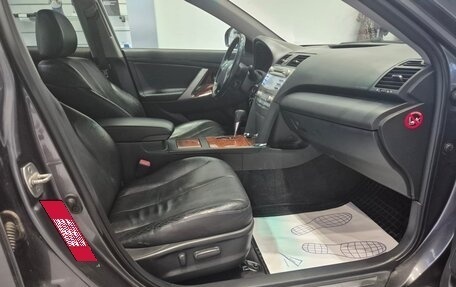 Toyota Camry, 2009 год, 1 570 000 рублей, 26 фотография