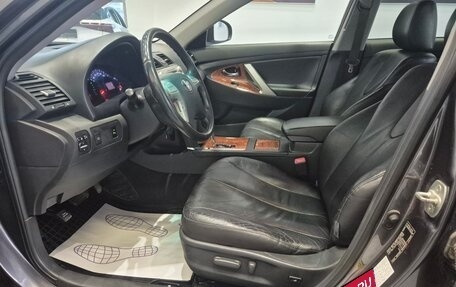 Toyota Camry, 2009 год, 1 570 000 рублей, 20 фотография