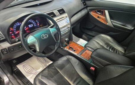 Toyota Camry, 2009 год, 1 570 000 рублей, 27 фотография