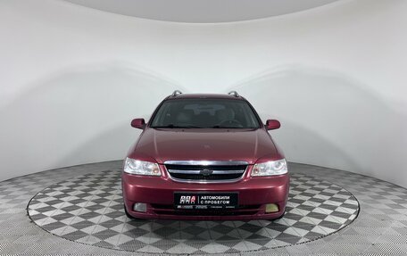 Chevrolet Lacetti, 2009 год, 555 000 рублей, 2 фотография