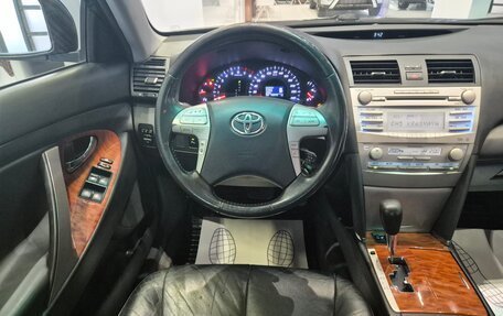 Toyota Camry, 2009 год, 1 570 000 рублей, 30 фотография