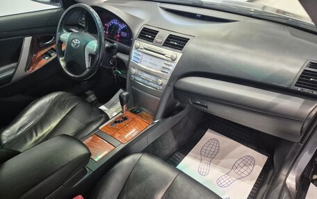 Toyota Camry, 2009 год, 1 570 000 рублей, 29 фотография