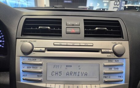 Toyota Camry, 2009 год, 1 570 000 рублей, 40 фотография