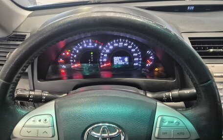 Toyota Camry, 2009 год, 1 570 000 рублей, 38 фотография