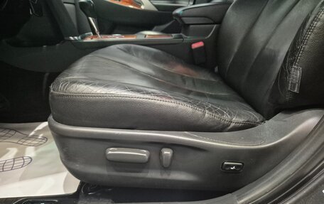 Toyota Camry, 2009 год, 1 570 000 рублей, 33 фотография