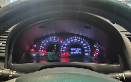 Toyota Camry, 2009 год, 1 570 000 рублей, 31 фотография