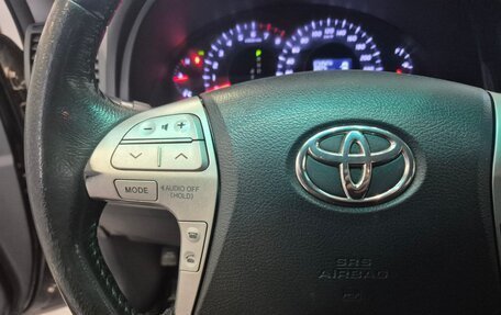 Toyota Camry, 2009 год, 1 570 000 рублей, 36 фотография