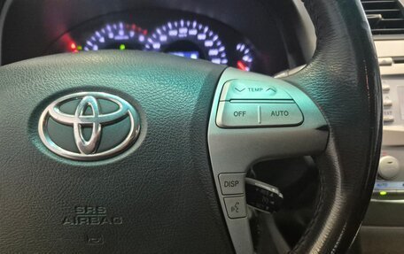 Toyota Camry, 2009 год, 1 570 000 рублей, 37 фотография