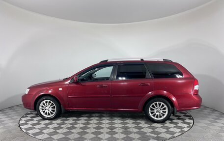 Chevrolet Lacetti, 2009 год, 555 000 рублей, 4 фотография