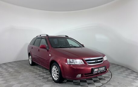 Chevrolet Lacetti, 2009 год, 555 000 рублей, 3 фотография