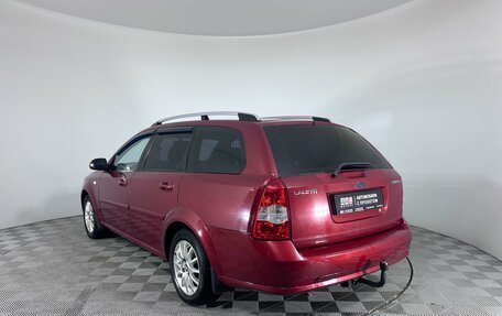 Chevrolet Lacetti, 2009 год, 555 000 рублей, 8 фотография