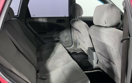 Chevrolet Lacetti, 2009 год, 555 000 рублей, 13 фотография