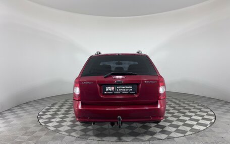 Chevrolet Lacetti, 2009 год, 555 000 рублей, 7 фотография