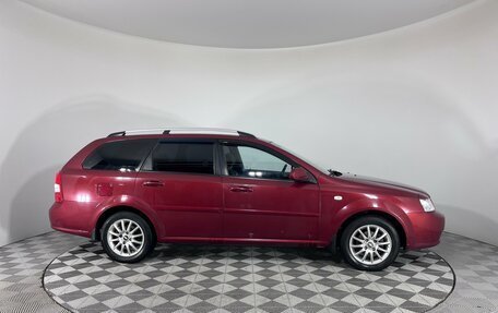 Chevrolet Lacetti, 2009 год, 555 000 рублей, 5 фотография