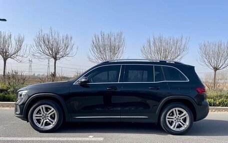 Mercedes-Benz GLB, 2022 год, 2 474 013 рублей, 3 фотография