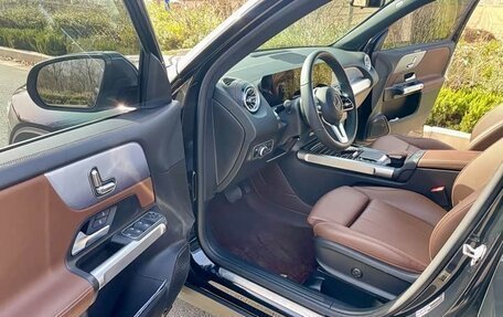 Mercedes-Benz GLB, 2022 год, 2 474 013 рублей, 5 фотография