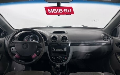 Chevrolet Lacetti, 2009 год, 555 000 рублей, 9 фотография