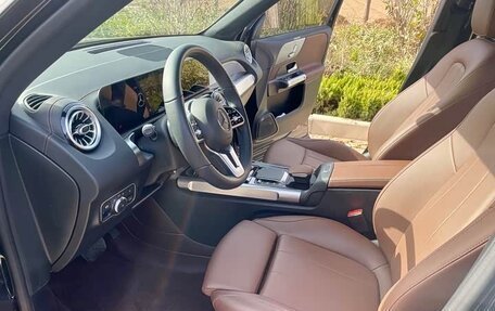 Mercedes-Benz GLB, 2022 год, 2 474 013 рублей, 6 фотография