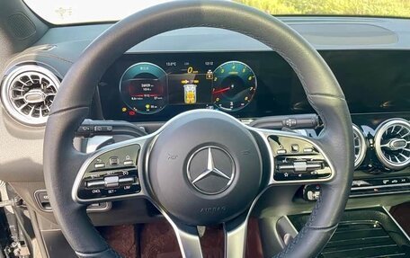 Mercedes-Benz GLB, 2022 год, 2 474 013 рублей, 8 фотография