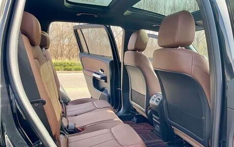 Mercedes-Benz GLB, 2022 год, 2 474 013 рублей, 10 фотография