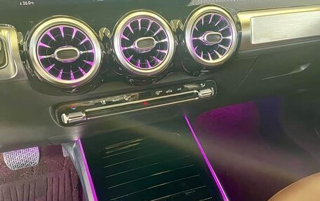 Mercedes-Benz GLB, 2022 год, 2 474 013 рублей, 13 фотография