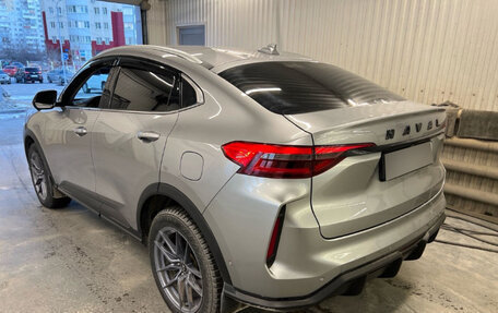 Haval F7x I, 2022 год, 2 299 000 рублей, 3 фотография