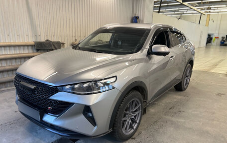 Haval F7x I, 2022 год, 2 299 000 рублей, 2 фотография