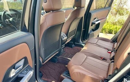 Mercedes-Benz GLB, 2022 год, 2 474 013 рублей, 12 фотография