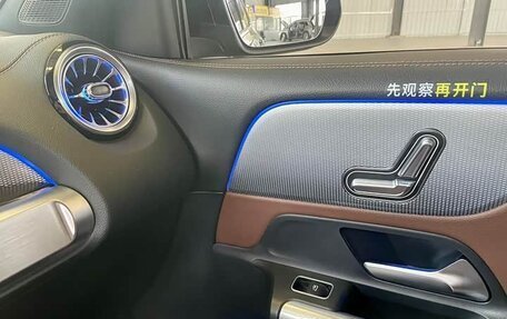 Mercedes-Benz GLB, 2022 год, 2 474 013 рублей, 16 фотография