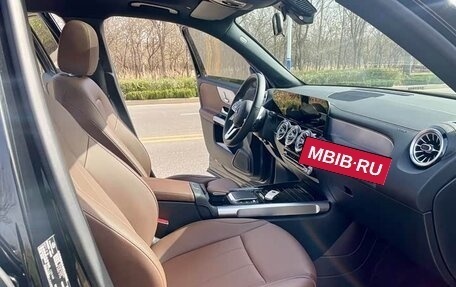 Mercedes-Benz GLB, 2022 год, 2 474 013 рублей, 9 фотография